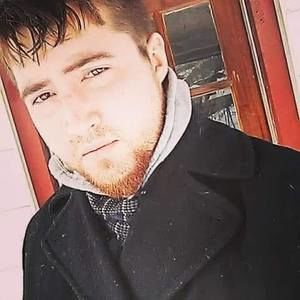 Meet your Posher, Nicholas